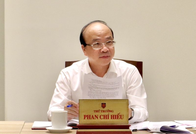 Tháo gỡ khó khăn cho các dự án đầu tư trọng điểm có yếu tố đặc thù